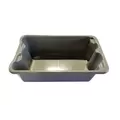 Ergonomic Picking Bin - Grey - 24'' Long x 8'' High x 14'' Wide - 70Lbs Max