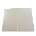 Milk Carton 20'' - White