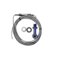 Knight Inductive Probe Kit With 25 Ft Cable Length 0-20mS (RS232) 1600709-1