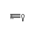 Knight Pump Tube T-50EP Plus - P/N 7018031-11-11" Cut - EPDM Material