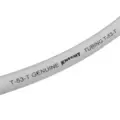 Knight Equipment T-53T Bulk Thermistant/Santoprene Base (KP-500) Tube - Per Ft price- 3/16" I.D