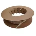 Knight Equipment T-53T Bulk Thermistant/Santoprene Base (KP-500) Tube - Per Ft price- 3/16" I.D