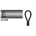 Knight Pump Tube T-50E P/N 7018050 - EPDM (KP-800) Tube - By The Foot