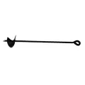 Earth Anchor - 34X8X48