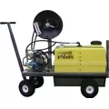Fox 35-Gallon Sprayer
