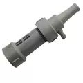 Knight Equipment Nozzle Assembly - Flex Gap - 4 Gpm-KP1H