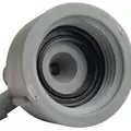 Knight Equipment Nozzle Assembly - Flex Gap - 4 Gpm-KP1H