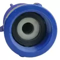 Knight Equipment Back Flow - Venturi Assembly Flex Gap 1 GPM MX Series