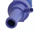 Knight Equipment Back Flow - Venturi Assembly Flex Gap 1 GPM MX Series
