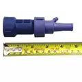 Knight Equipment Back Flow - Venturi Assembly Flex Gap 1 GPM MX Series