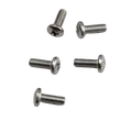 Knight Equipment KP-900 Head Kit Complete for T-86 Tubing