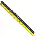 Knight 7028662 - T-86E Elastic Tube-20" Cut - 1/2" I.D