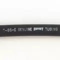 Knight 7028662 - T-86E Elastic Tube-20" Cut - 1/2" I.D