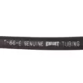 Knight 7018068 - T-66E Elastic Tube-14" Cut-3/8" I.D