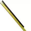 Knight Pump Tube T-50E - P/N 7019060 - EPDM (KP-800) tube - 14" Cut, 1/4" I.D