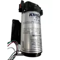 Knight Electronic Diaphragm Pump - 100 PSI-115VAC - Viton Seals