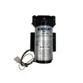 Knight Electronic Diaphragm Pump - 100 PSI-115VAC - Viton Seals