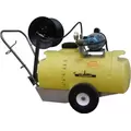 Kruser 25-Gallon Sprayer