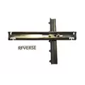 Crossarm, 24" L Style With Three Slots Each Side - 4'' Slot To Slot