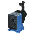 Pulsafeeder LB03E2-KTC1-CZXXX Series A Plus - Electronic Metering Pumps