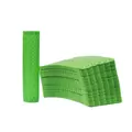 Italian Grow Tube - Green 15'' x 3''