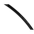 Knight Pump Tube T-66F Fluoro Viton Tube (KP-800) 12.5" Cut-3/8" ID