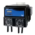 Knight UMP Digital 300L 7162310-07 Warewash Dispenser - 3 Liquid Feed Pumps