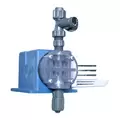 Chem-Tech Series 100 Pump By Pulsafeeder