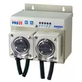 Knight Micro Pro II Model MPII-200L - Liquid Detergent - Liquid Rinse Control System