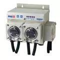 Knight Micro Pro II Model MPII-300L - Liquid Detergent - Liquid Sanitizer And Liquid Rinse Control System