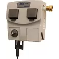 MX Plus 5 Product Aire Gap - Dial-4-1 GPM Bottle Fill And Single 4 GPM Bucket Fill