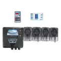 Knight On-Premise Pro Laundry Dispenser - OP Pro 506