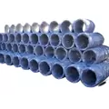 Vineyard Wire - 12 Gauge x 100# - Cl1 - Hi-Tensile - Galvanized - Layer Wound