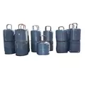 Vineyard Wire - 13 Gauge x Continuous - Cl1 - Hi Tensile Galvanized