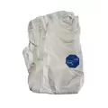 Spray Suit Tyvek - XXL - White