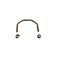 U-Bolt - Rolled Edge & Flat Edge - 500/Box