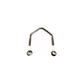 U-Bolt - Supra Grande - W/Flange Nuts - 500/Box