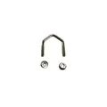 V-Ubolt - For Mis-Installed T-Post & Super Stake