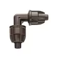 Netafim 17mm TechLock Elbows