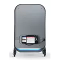 CereneAir Mini: Compact, Continuous Air Purification