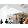 CereneAir Ceiling: Advanced In-Ceiling Air Purification