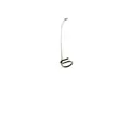 Bar Tie - 12'' x 16 Ga Galvanized - 5000 Per Bag