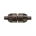 Netafim 17mm TechLock Compression Coupler Fitting