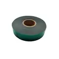 Tie Tape - 1'' Heavy - Green - By The Roll