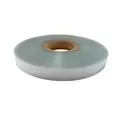 Tie Tape - 1/2'' Heavy - Clear - By The Roll