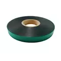 Tie Tape - 1/2'' Medium - Green - 96 Rolls Per Case
