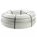 Netafim 17mmx500' UV Polyethylene Tubing (0.560Inches ID, 0.660Inches OD)