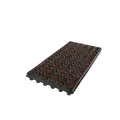 102CT OASIS® Fertiss® PlugTray (25x40mm) 384/PLT (39168)