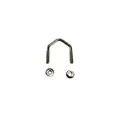 V-Ubolt - For Mis-Installed T-Post & Super Stake - 500/Box