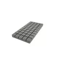 50CT OASIS® RhizoPlug™ Sheet Universal Star 20/CS (1000)